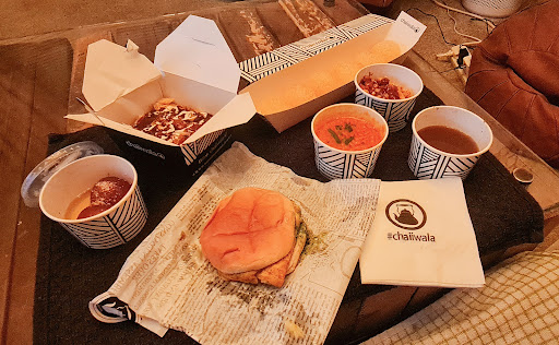 Photo of Chaiiwala - Manchester Rd, Thru, Bolton BL3 2NZ